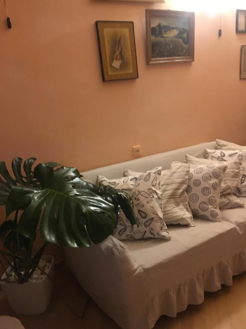 Feel At Home Тбілісі Екстер'єр фото